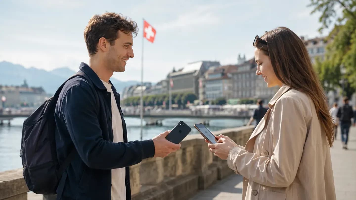 Acheter un iPhone d’occasion en Suisse : le guide complet