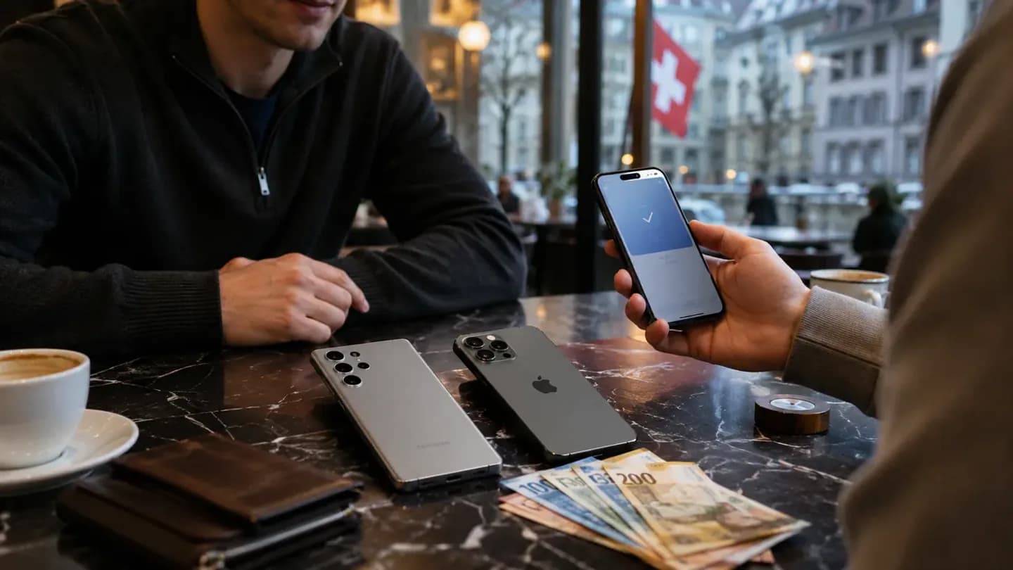 MacBook d’occasion en Suisse : Air ou Pro, lequel acheter ?